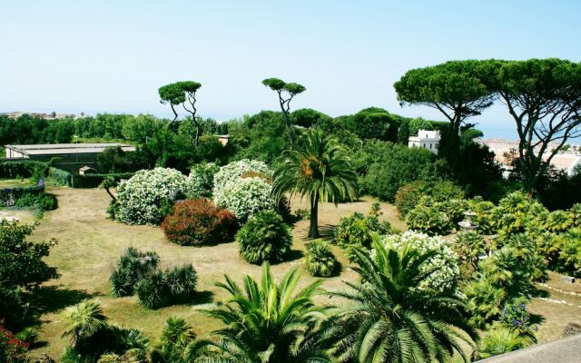 Hotel Parco dei Principi