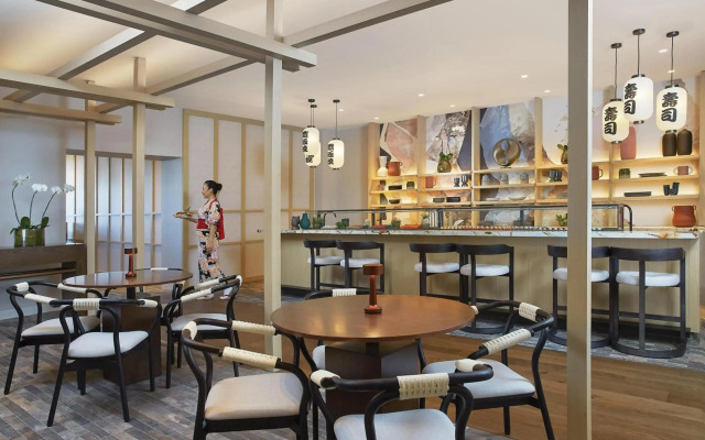 Marriott Vacation Club at Surfers Paradise