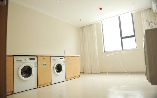 City Comfort Inn Laibin Xiangzhou Hot Spring