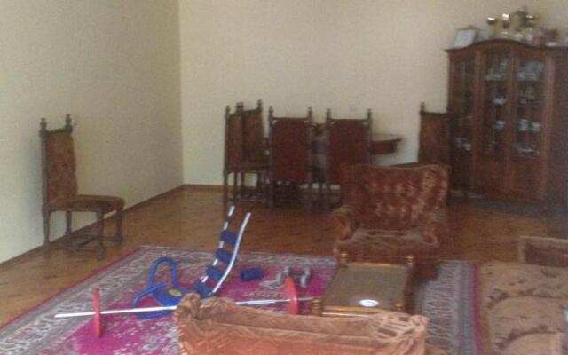 House Gorade Batumi