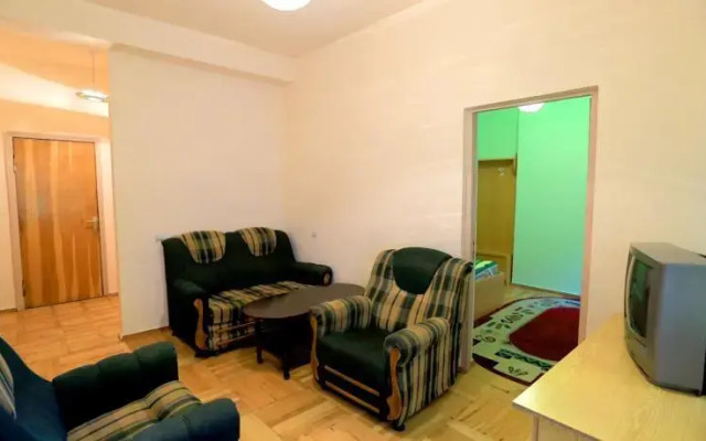 Karin Resort Aghveran