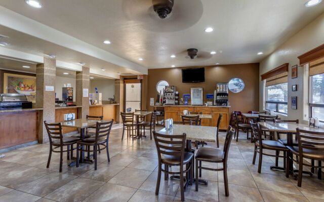 Best Western Cottonwood Inn