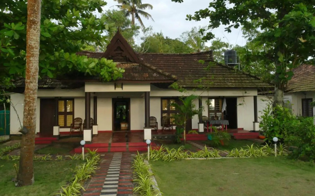 Marari Villas - Private Pool Villas
