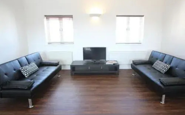 iStay - Perceval House