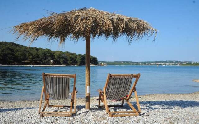 Apartment Ljubica for two People