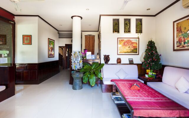 Residence Sisouk