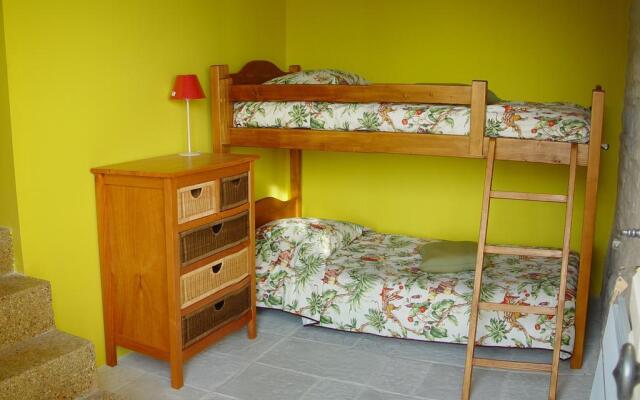 La Ferme De Couffy