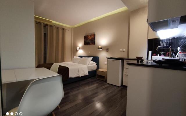 Athens Luxurious Suite 20