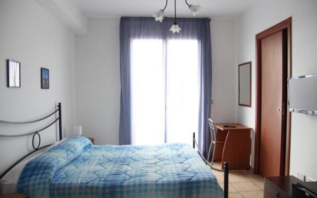 Bed & Breakfast Fragolina