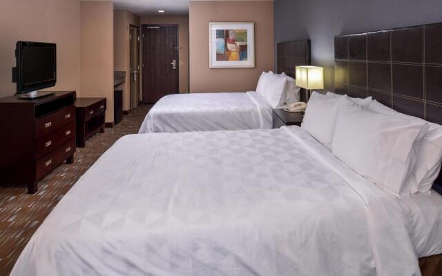 Holiday Inn Ontario Airport by IHG