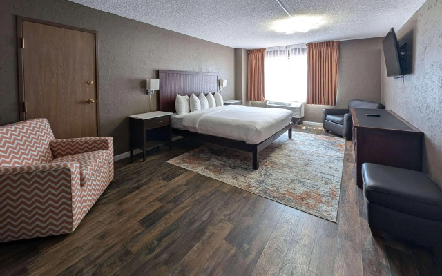 Comfort Inn Near Vail Beaver Creek