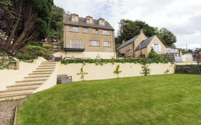 The Dormers - Amazing Views & Space