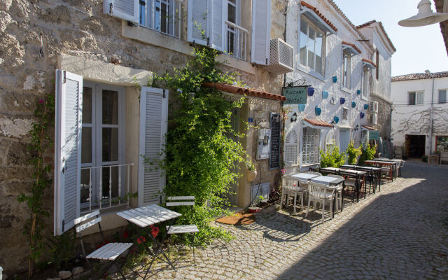 Mai Sema Boutique Alacati