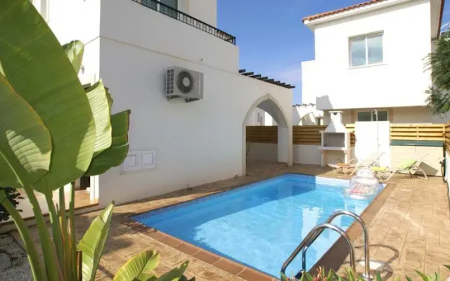 Villa Berry