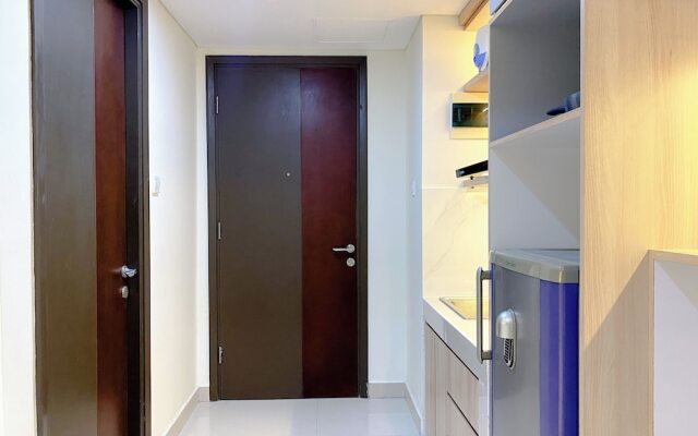 Simply Studio Pollux Chadstone Apartment