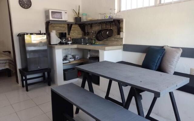 Loft 101, Céntrico, Bonito y Equipado