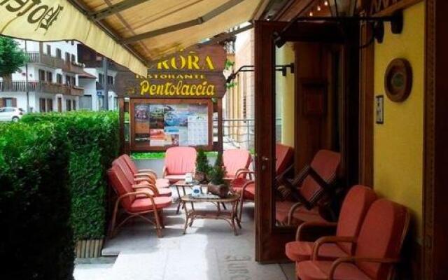 Hotel Aurora