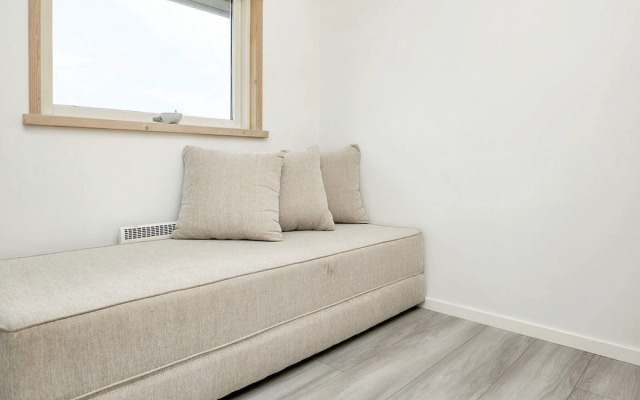 4 Star Holiday Home in Blokhus