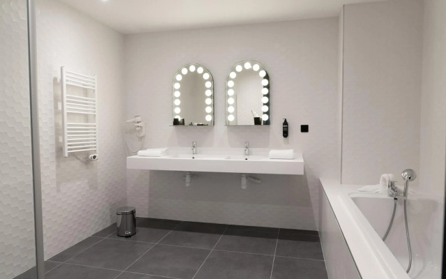 Ibis Styles Arras Centre
