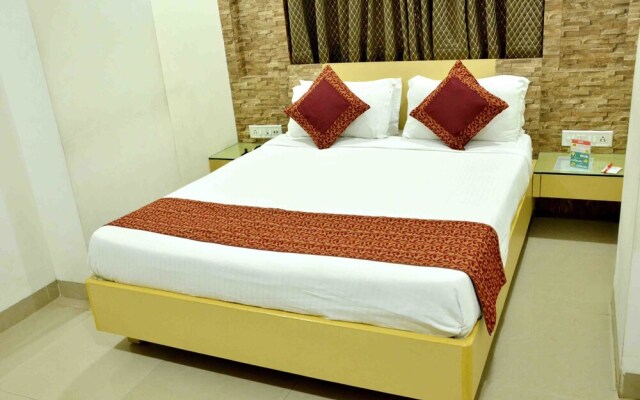 OYO 1498 Hotel Kalinga