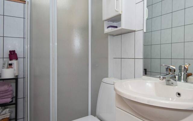 6 Person Holiday Home in Ebeltoft