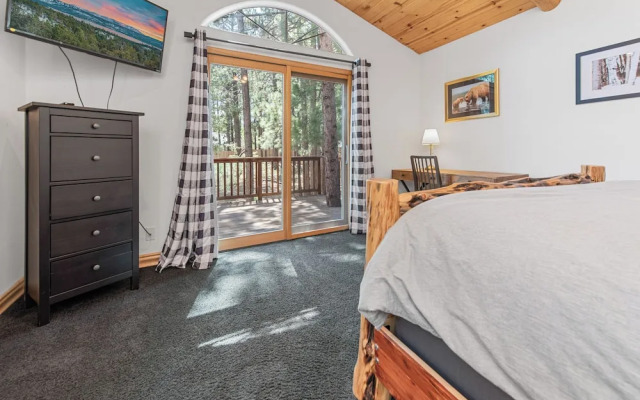 Relaxing Alpine Estates