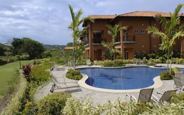 Los Suenos Resort Veranda 1E