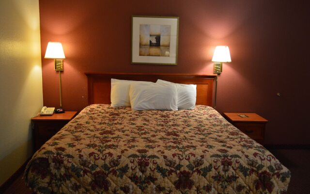 Economy Inn