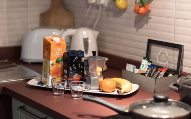 Concetta Studio Apartments
