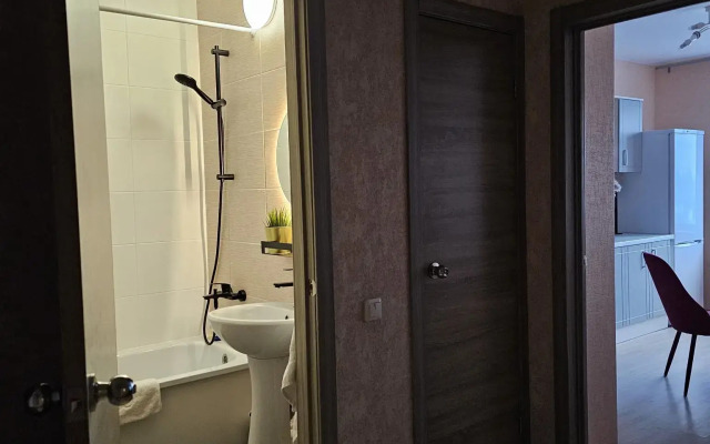 Апартаменты на улице Станкевича 45