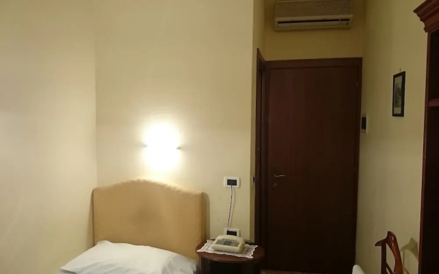 Hotel Pescetto