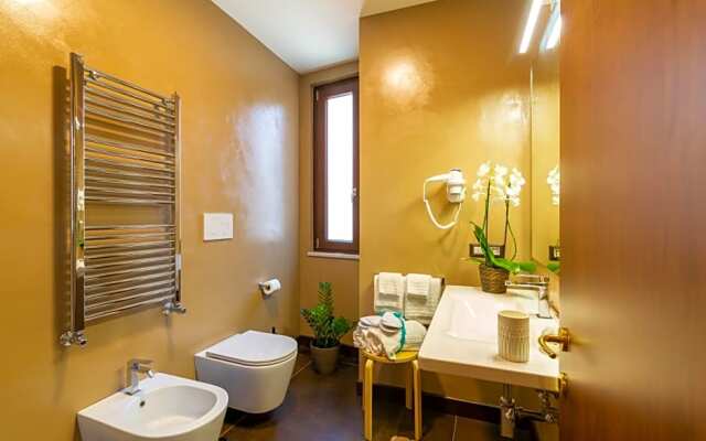 Il Melograno Relais