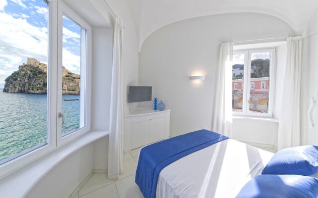 Exclusive Home Ischia