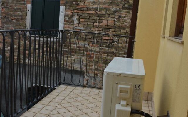 Appartamenti Corte Contarina