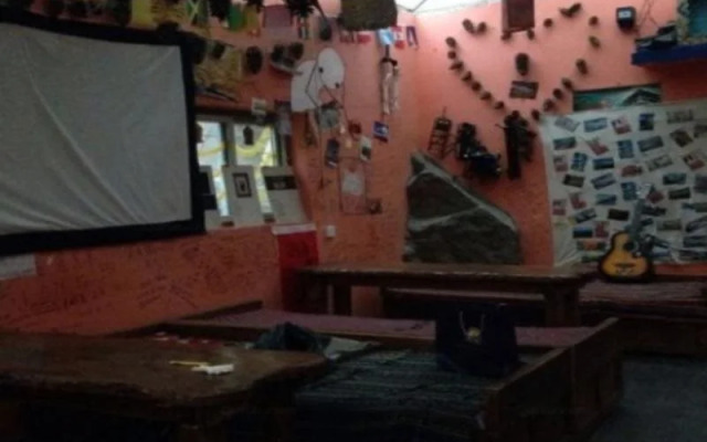Dengba Hostel Kangding Branch