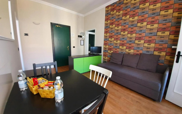Residence Pian Della Nave