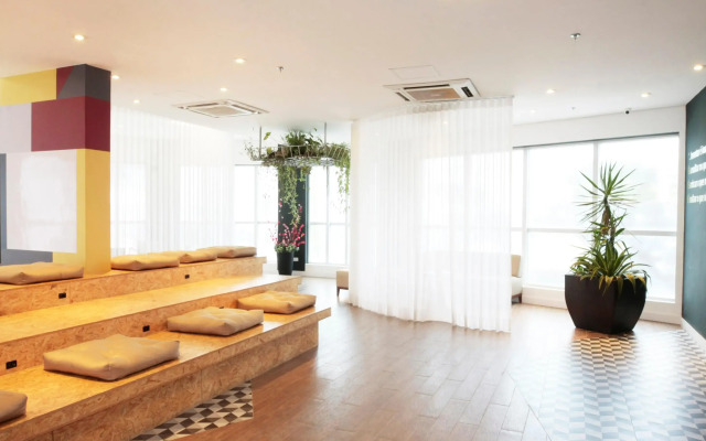 B&B Hotels São José dos Campos