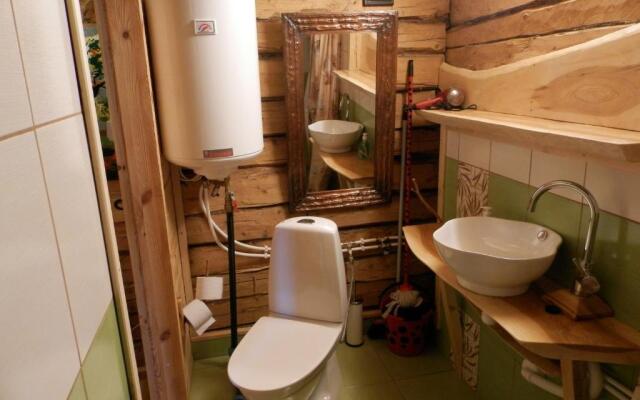 Laugu Holiday Resort