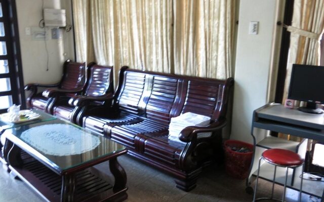 Minh Quang Guest House