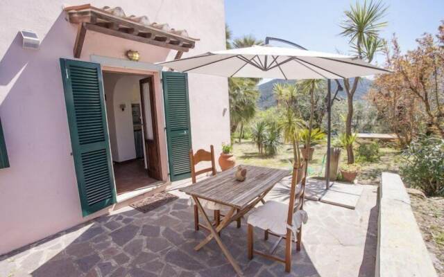 Monolocale Bel Giardino