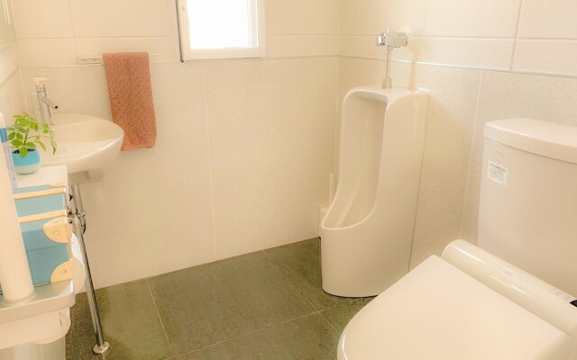 Resort Villa Kouri island Aqua Blue