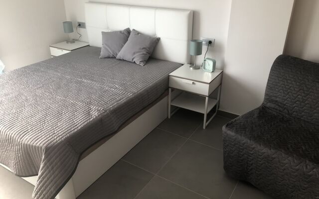 New, Cosy Apartment at La Tejita Beach