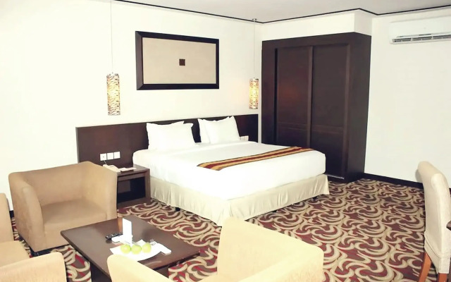 Swiss-Belinn Baloi Batam