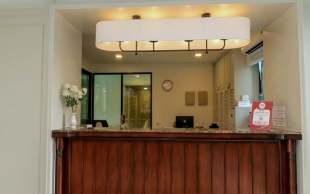 Nida Rooms Luxury Chalong Pier
