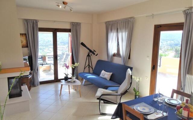 Zafeiria's Suite