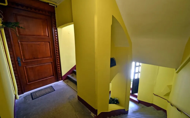 Manduša Heritage Apartments
