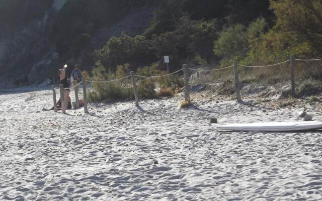 Villa Lunetta 300 Meters From the Beach