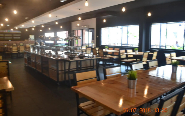Hotel Seri Malaysia Sungai Petani