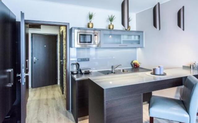 Luxury Apartments Ostrava