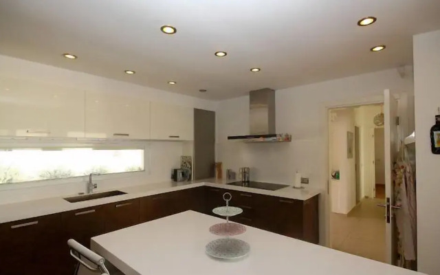 Turgutreis Villa Beaton 5 Bedrooms